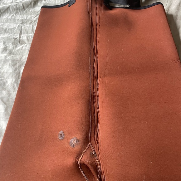 Hodgman Waders XLL - Picture 5 of 5